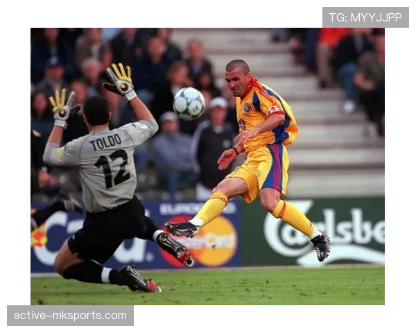 罗马尼亚哈吉传奇传承：足球精神永续，新一代球员接过荣耀火炬