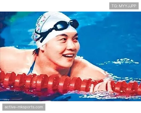 庄泳:中国首位游泳奥运金牌得主的辉煌时刻 庄泳:中国首位游泳奥运金牌得主的辉煌时刻