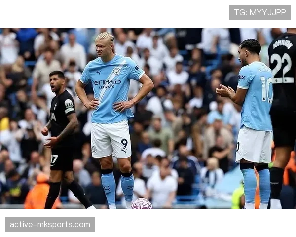 哈兰德点球制胜助曼城回暖，续写争冠希望