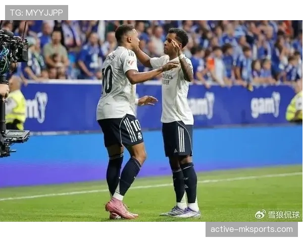 皇马如何激活罗德里戈潜力，助力其重返巅峰备受关注