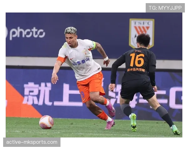 山东泰山亚冠之旅:球队展现顽强拼搏精神,状态持续提升值得关注 山东泰山亚冠之旅:球队展现顽强拼搏精神,状态持续提升值得关注