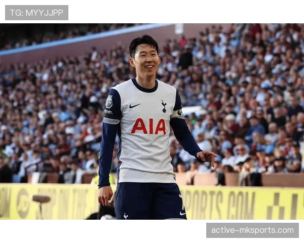 孙兴慜持续提升表现,助力热刺争冠路上的积分贡献 孙兴慜持续提升表现,助力热刺争冠路上的积分贡献