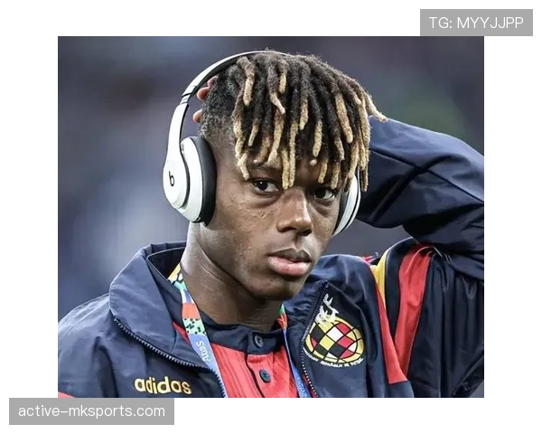 尼科·威廉斯如何在顶级边锋竞争中争夺位置 尼科·威廉斯如何在顶级边锋竞争中争夺位置