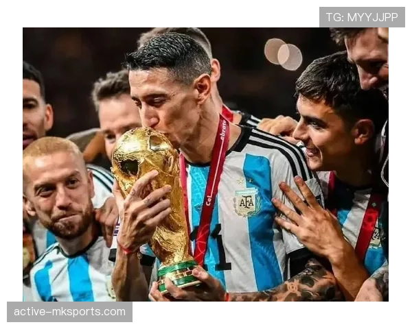 安赫尔·迪马利亚：世界杯与美洲杯夺冠实现国家队大满贯