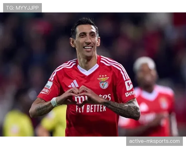 安赫尔·迪马利亚:阿根廷联赛崭露头角至欧洲赛场解析