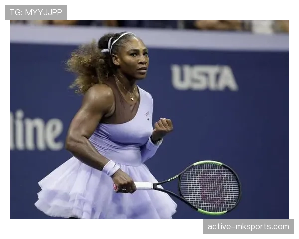 小威廉姆斯赛场上铁人，家里却是彻头彻尾的吃货懒虫？