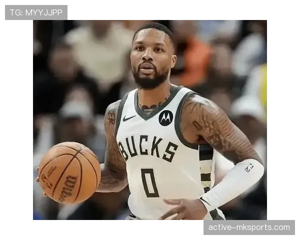 利拉德挡拆助攻率提升30%，拉开开拓者进攻空间差距明显