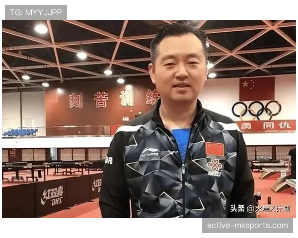 孔令辉现在打完球就去搓澡？这松弛感跟当年咬牙拼杀的样子反差太大了