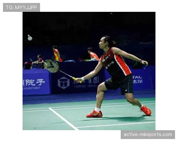 戴资颖比赛完直接光速变身家里蹲，我都怀疑她其实有隐形第二个身份！