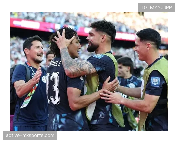 德国无缘2026世界杯16强:32强战点球惜败巴拉圭 德国无缘2026世界杯16强:32强战点球惜败巴拉圭